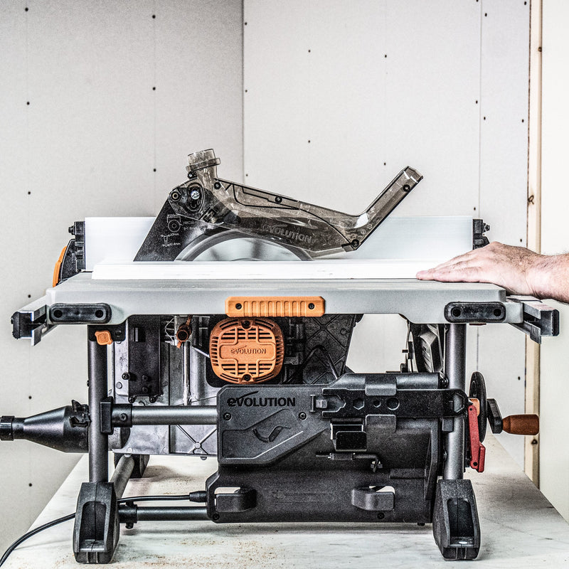 Trend Tools CSB/25440 Trend Wood Circular Saw Blade 254Mm X 30Mm X 40T