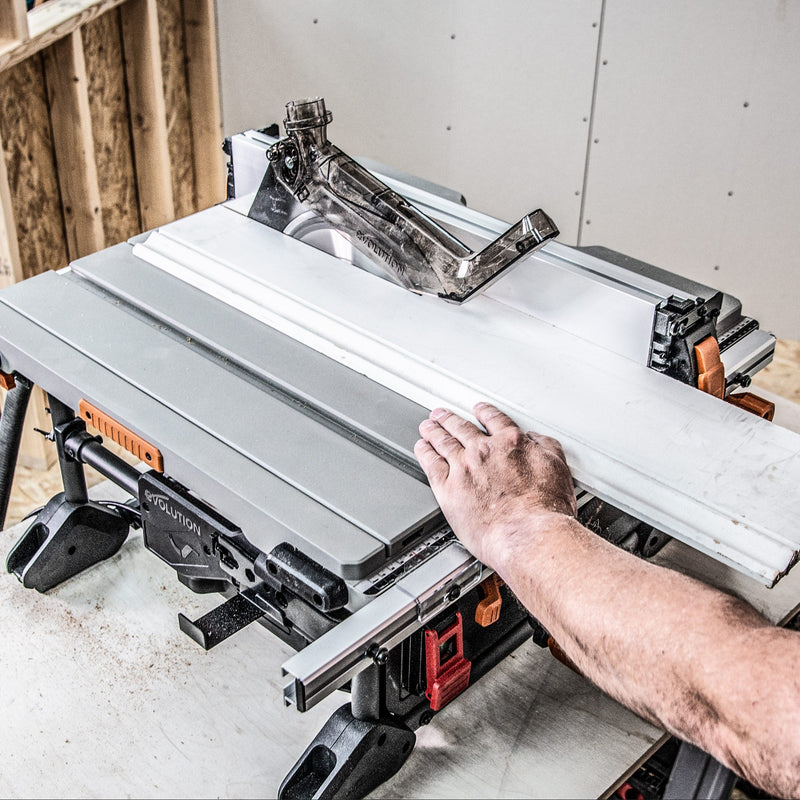 Trend Tools CSB/25440 Trend Wood Circular Saw Blade 254Mm X 30Mm X 40T