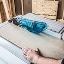 Trend Tools CSB/25440 Trend Wood Circular Saw Blade 254Mm X 30Mm X 40T