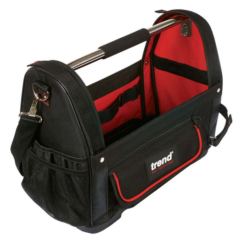 Trend Tools TB/OT20 Trend Open Tote Bag