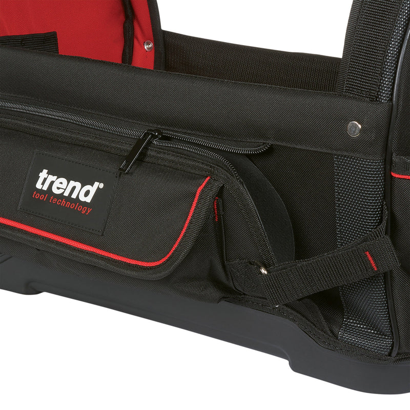 Trend Tools TB/OT20 Trend Open Tote Bag