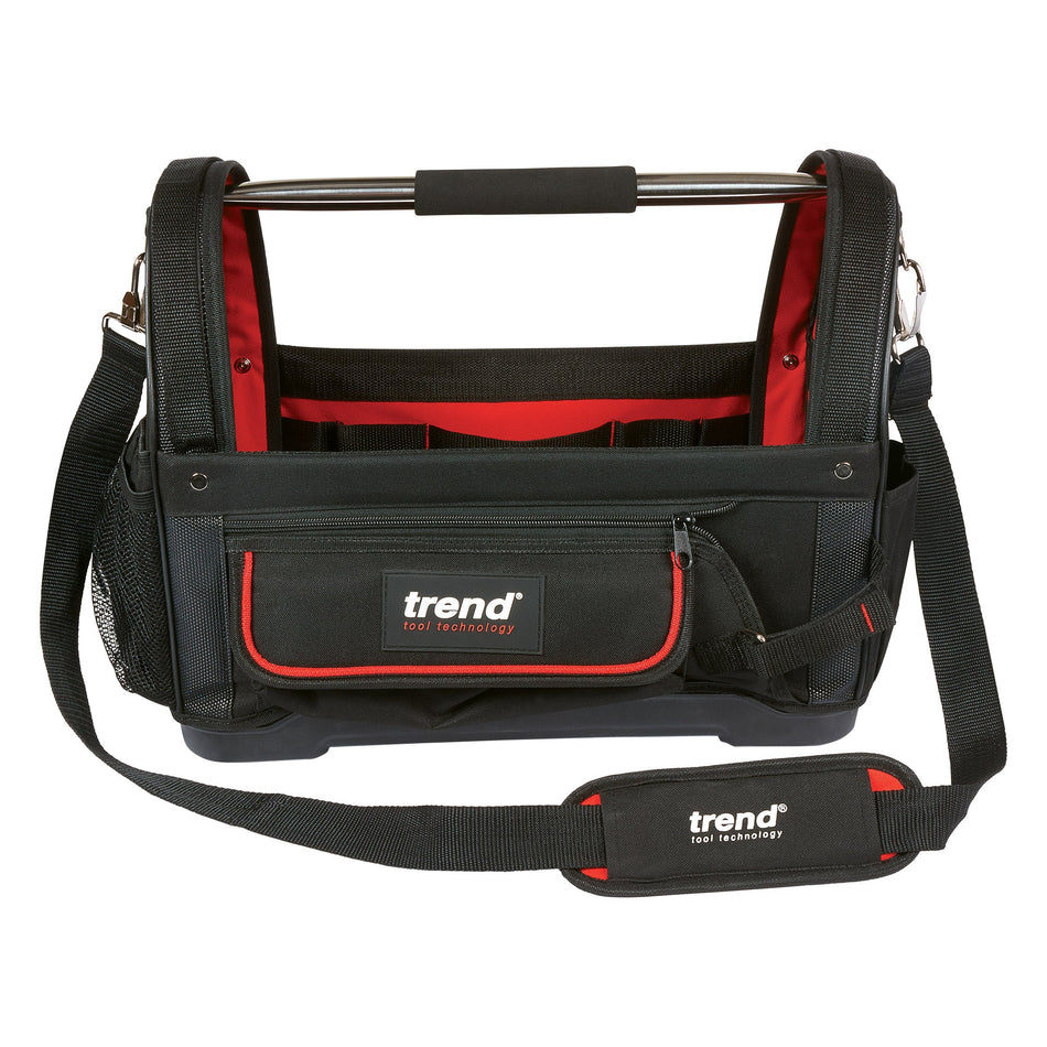 Trend Tools TB/OT20 Trend Open Tote Bag