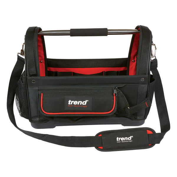 Trend Tools TB/OT20 Trend Open Tote Bag