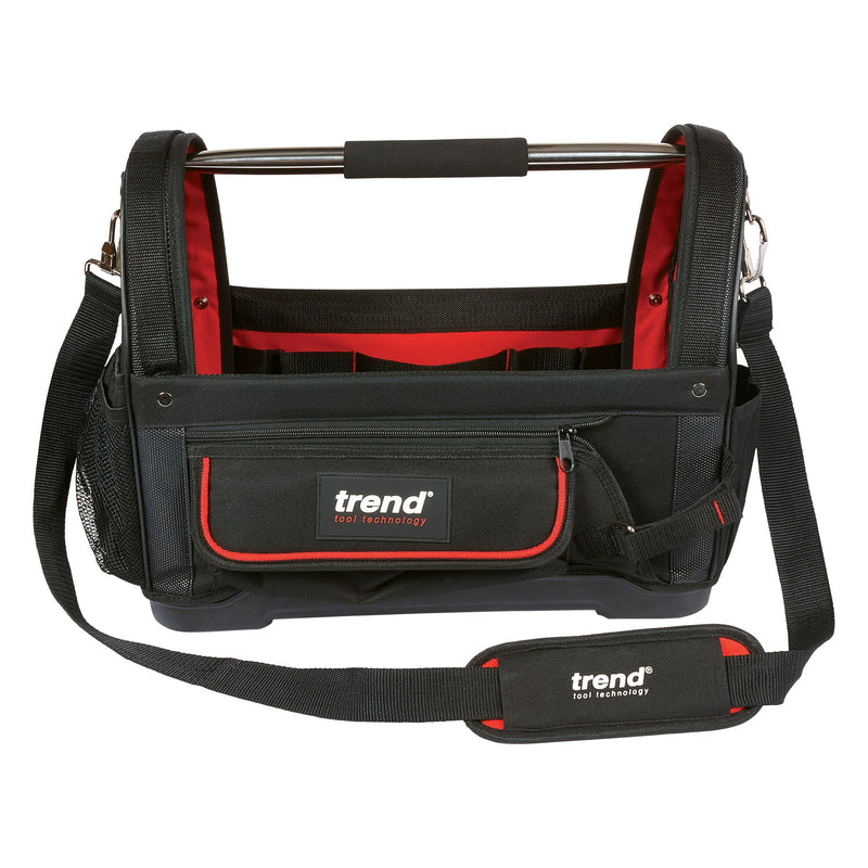 Trend Tools TB/OT20 Trend Open Tote Bag