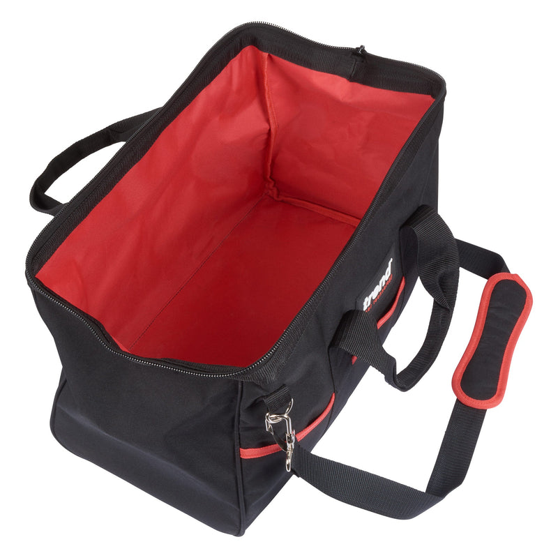 Trend Tools TB/TB20 20 Inch Open Mouth Tool Bag