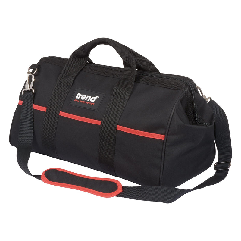 Trend Tools TB/TB20 20 Inch Open Mouth Tool Bag