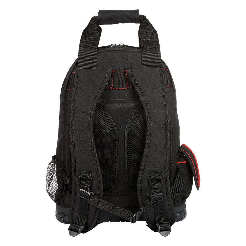 Trend Tools TB/TBP Trend Back Pack Tool Bag