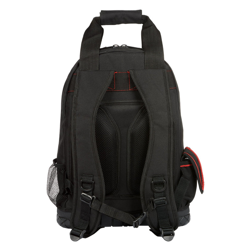 Trend Tools TB/TBP Trend Back Pack Tool Bag