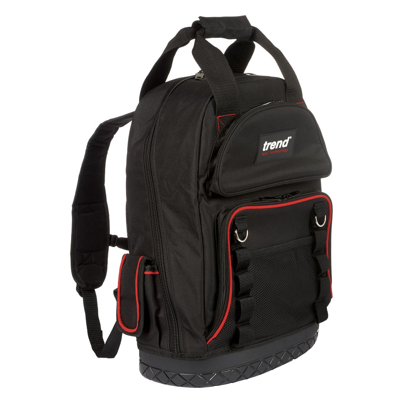 Trend Tools TB/TBP Trend Back Pack Tool Bag