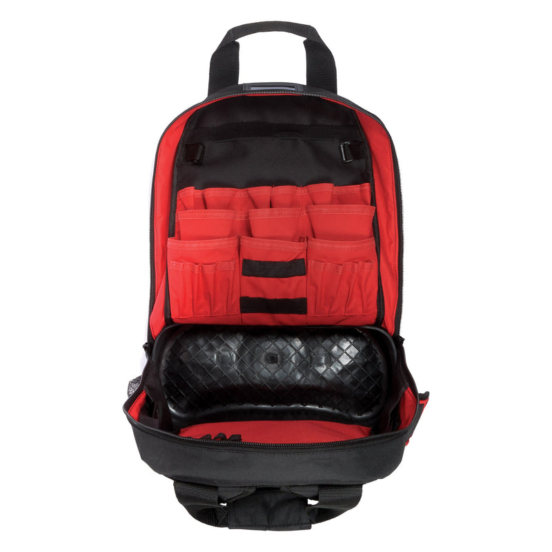 Trend Tools TB/TBP Trend Back Pack Tool Bag