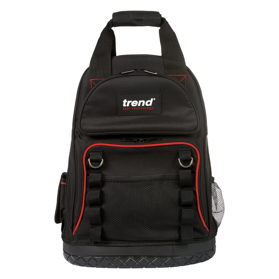 Trend Tools TB/TBP Trend Back Pack Tool Bag