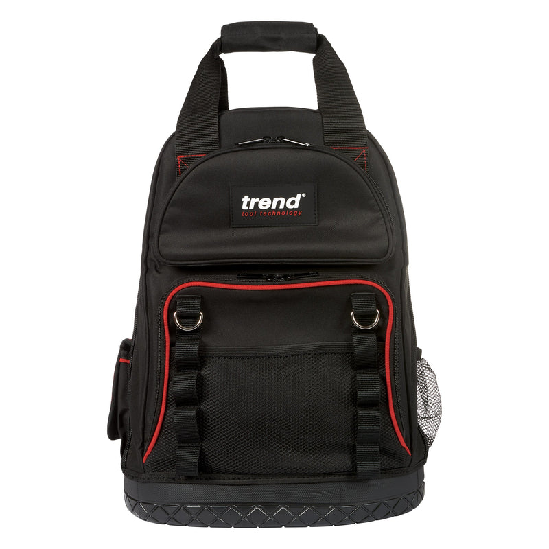 Trend Tools TB/TBP Trend Back Pack Tool Bag