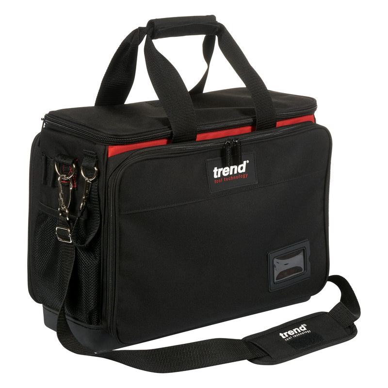 Trend Tools TB/TTB Trend Technicians Tool Bag