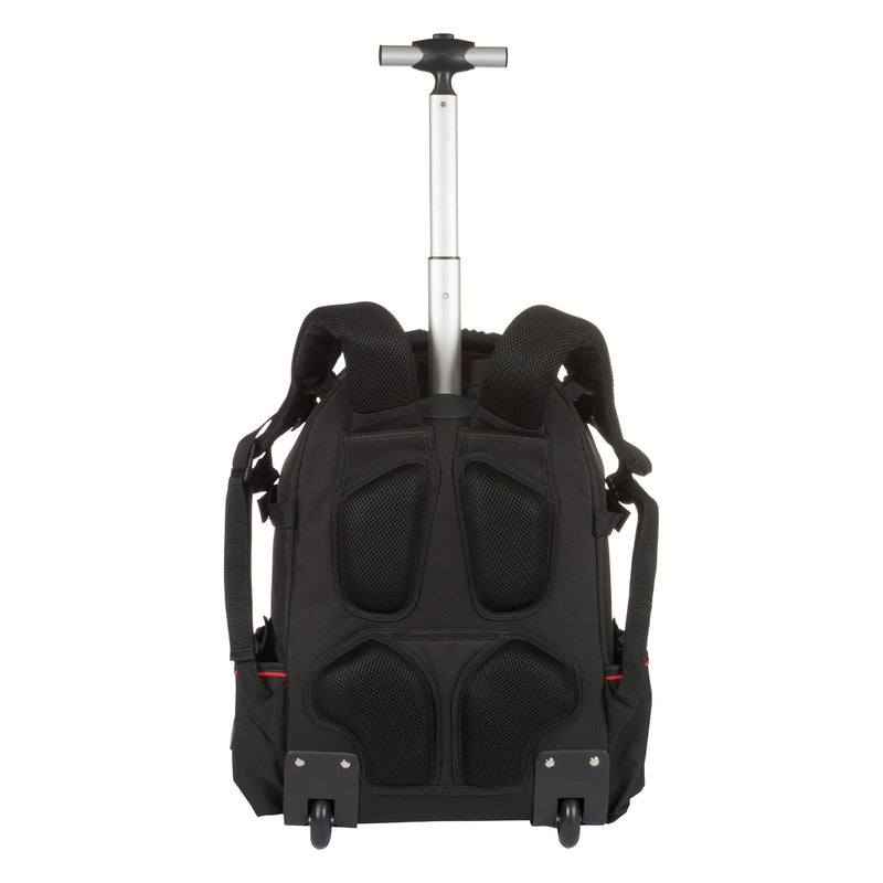 Trend Tools TB/WBP Trend Wheeled Backpack Tool Bag
