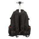 Trend Tools TB/WBP Trend Wheeled Backpack Tool Bag