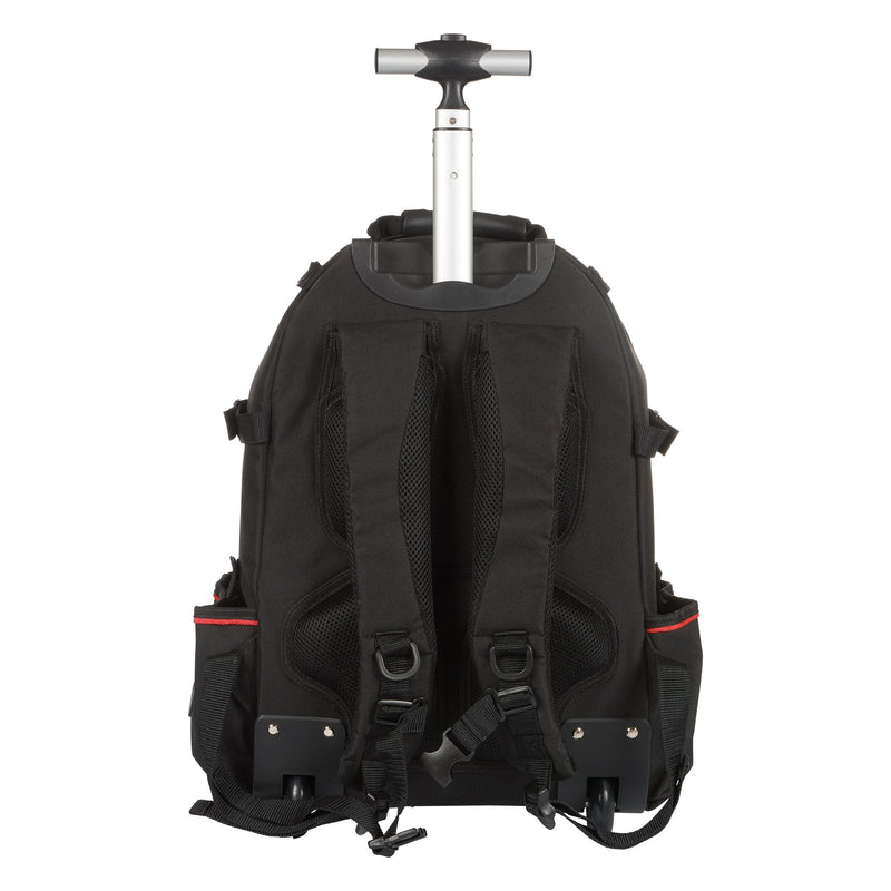 Trend Tools TB/WBP Trend Wheeled Backpack Tool Bag
