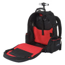 Trend Tools TB/WBP Trend Wheeled Backpack Tool Bag