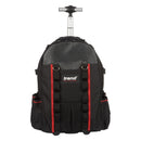 Trend Tools TB/WBP Trend Wheeled Backpack Tool Bag