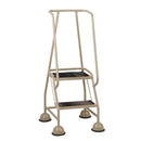 TB Davies 2440433 STEPMOBILE Steel Trade Mobile Step