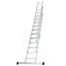 TB Davies 2440360 TASKMASTER Aluminium Professional Extension Ladder