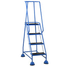 TB Davies 2440433 STEPMOBILE Steel Trade Mobile Step