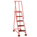 TB Davies 2440433 STEPMOBILE Steel Trade Mobile Step