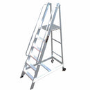 TB Davies 2440386 WAREHOUSE Aluminium Trade Warehouse Step