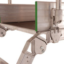 TB Davies 2440447 BRIDGE-DECK Aluminium Industrial Bridging Platform