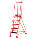 TB Davies 2440434 STEPMOBILE Steel Trade Mobile Step
