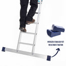 TB Davies 2440360 TASKMASTER Aluminium Professional Extension Ladder