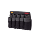 Veto AX3642 Tech OT LC 10 Pocket Tool Panel