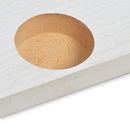 Trend Tools TEMP/CDH/A Template Cabinet Door Hinge 35 & 26Mm