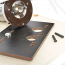 Trend Tools TEMP/CDH/A Template Cabinet Door Hinge 35 & 26Mm