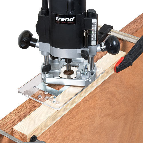 Trend Tools TEMP/BH/A Template Butt Hinge