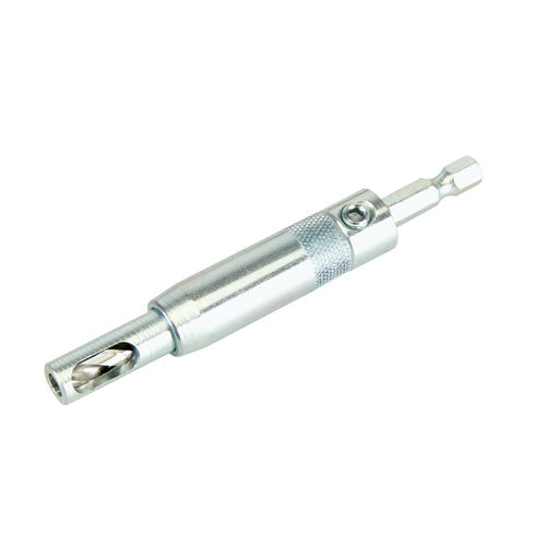 Trend Tools TEMP/SSD/5MM Template Shelf Support Drill Bit Guide