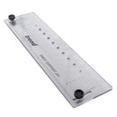 Trend Tools TEMP/SS/A Template Shelf Support 32Mm Centre