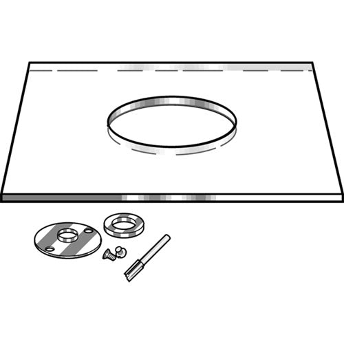 Trend Tools TEMP/TRKX1/4 Template Timber Repair Kit