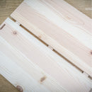 Trend Tools TEN/10X50/50 10 X 50Mm Beechwood Loose Tenons, 50 Pack