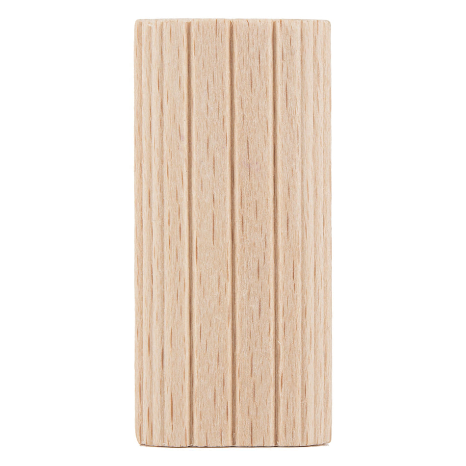 Trend Tools TEN/10X50/50 10 X 50Mm Beechwood Loose Tenons, 50 Pack