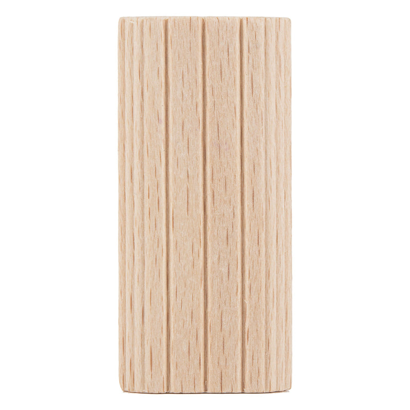 Trend Tools TEN/10X50/50 10 X 50Mm Beechwood Loose Tenons, 50 Pack