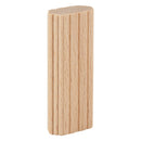 Trend Tools TEN/10X50/50 10 X 50Mm Beechwood Loose Tenons, 50 Pack