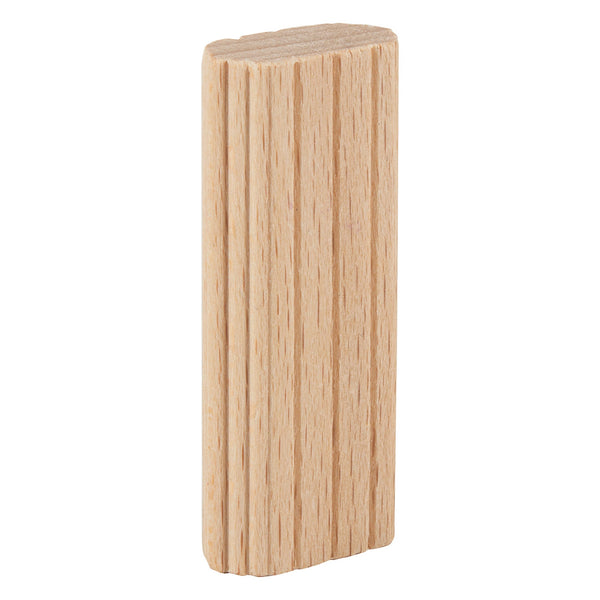 Trend Tools TEN/10X50/50 10 X 50Mm Beechwood Loose Tenons, 50 Pack