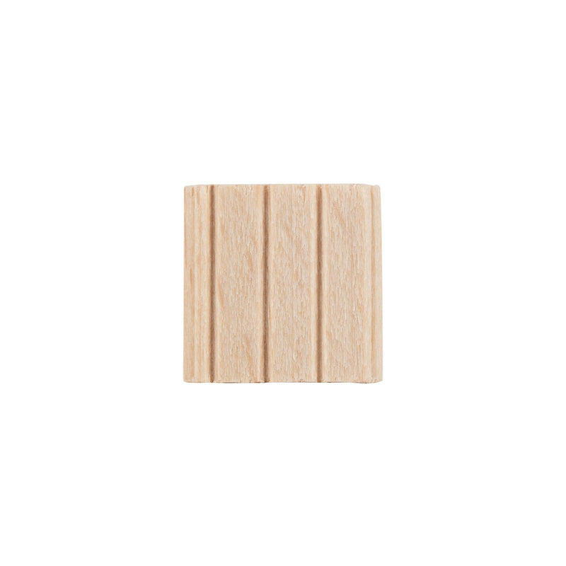 Trend Tools TEN/4X20/100 4 X 20Mm Beechwood Loose Tenons, 100 Pack