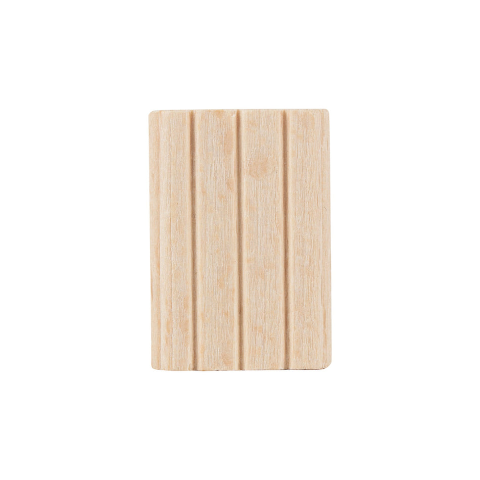 Trend Tools TEN/6X30/100 6 X 30Mm Beechwood Loose Tenons, 100 Pack