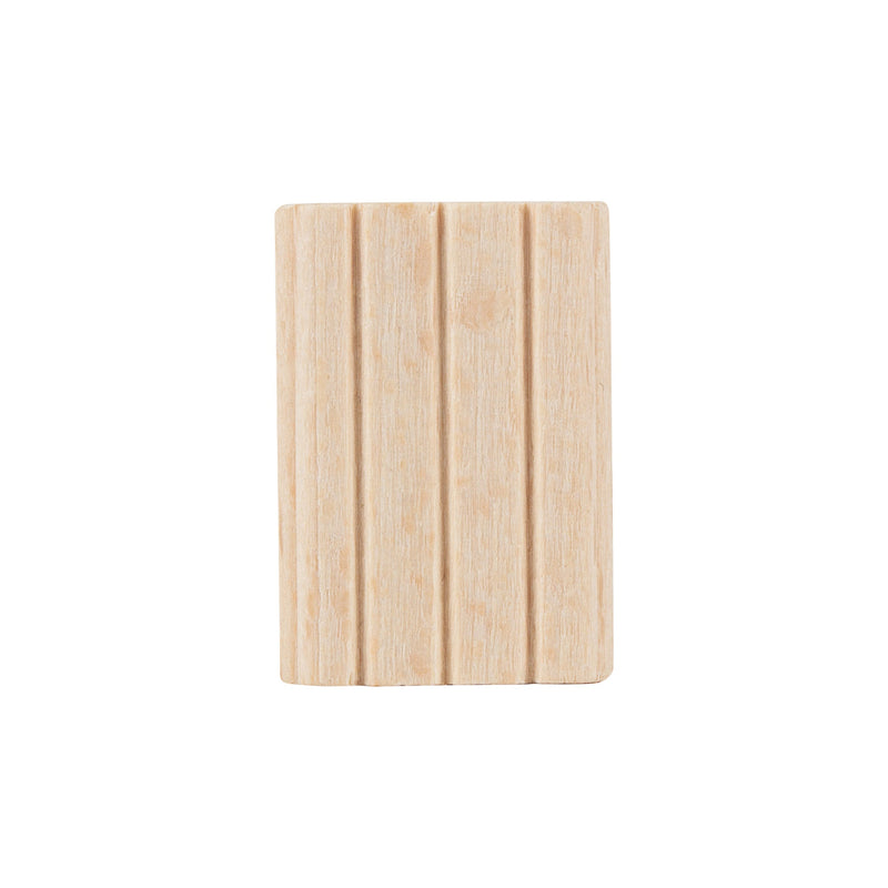 Trend Tools TEN/6X30/100 6 X 30Mm Beechwood Loose Tenons, 100 Pack
