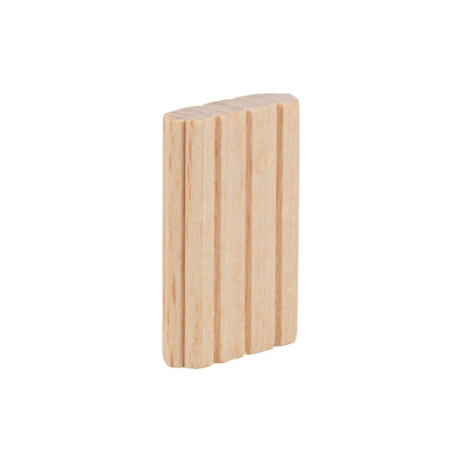 Trend Tools TEN/6X30/100 6 X 30Mm Beechwood Loose Tenons, 100 Pack