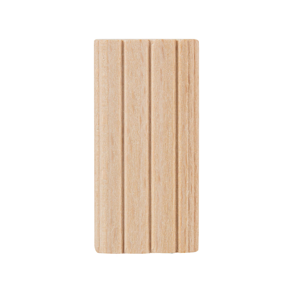 Trend Tools TEN/6X40/100 6 X 40Mm Beechwood Loose Tenons, 100 Pack