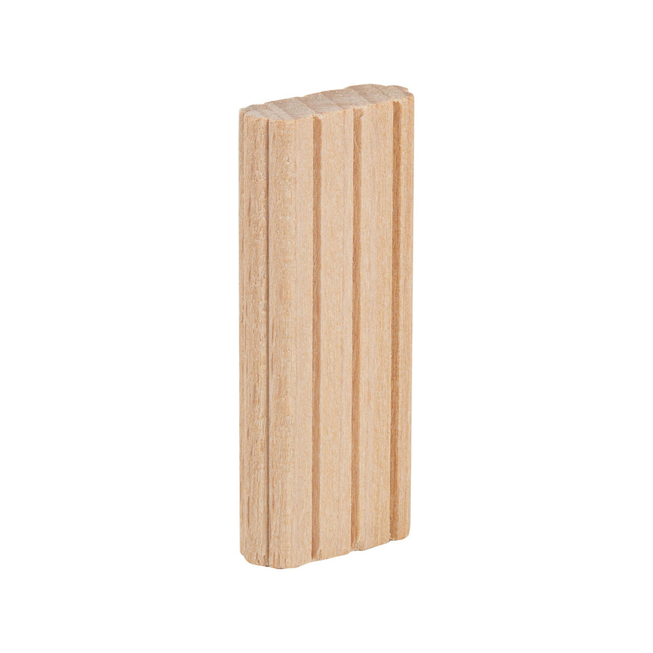 Trend Tools TEN/6X40/100 6 X 40Mm Beechwood Loose Tenons, 100 Pack