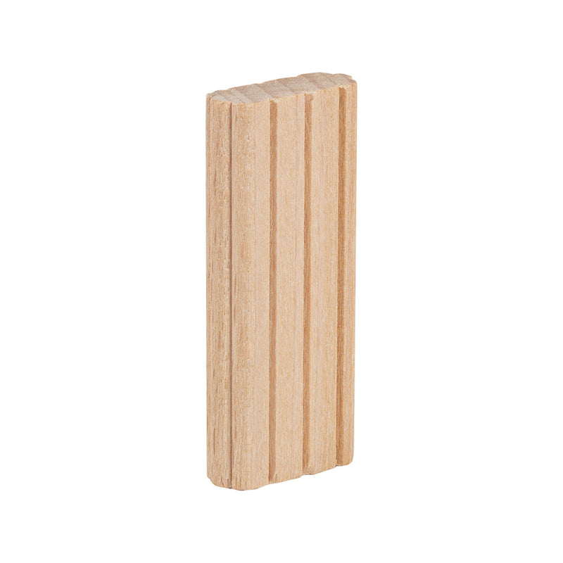 Trend Tools TEN/6X40/100 6 X 40Mm Beechwood Loose Tenons, 100 Pack