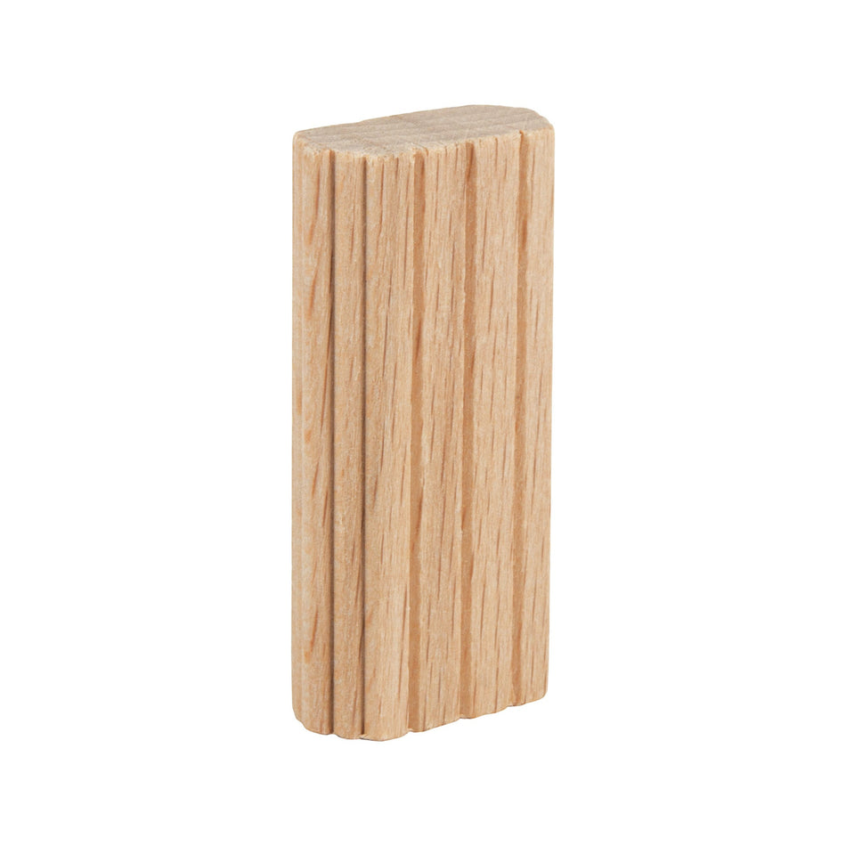 Trend Tools TEN/8X40/50 8 X 40Mm Beechwood Loose Tenons, 50 Pack